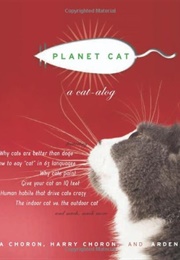 Planet Cat: A Cat-Alogue (Multiple)