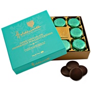 Holdsworth Dark Peppermint Fondant Cremes