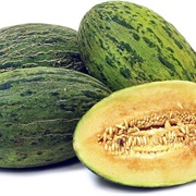 Christmas Melon