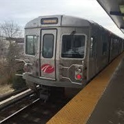 PATCO Speedline