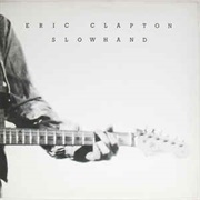 Slowhand - Eric Clapton