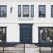 Rick Steins Restaurants