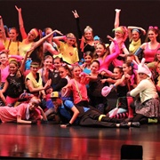 Get Admitted Into a Fine Arts Academy