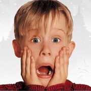 Home Alone