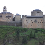 Puebla De Sanabria