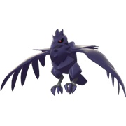 Corviknight