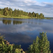 Utkujärvi