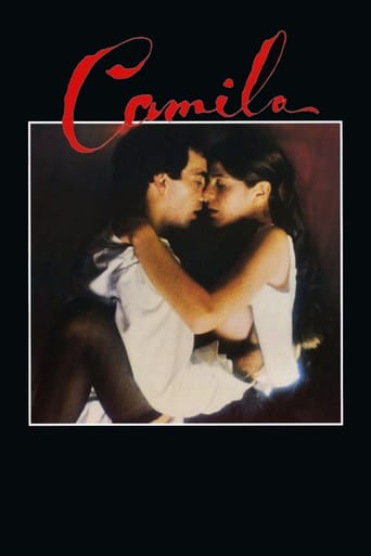 Camila (1984)
