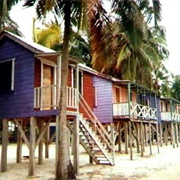 Caye Caulker, Belize