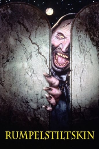 Rumpelstiltskin (1995)