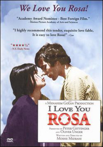 I Love You Rosa (1973)