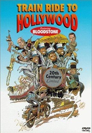 Train Ride to Hollywood (1975)