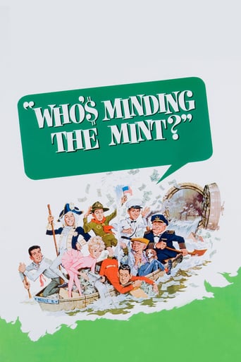 Who&#39;s Minding the Mint? (1967)