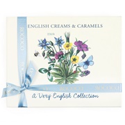 Rococo English Creams & Caramels