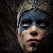 Hellblade: Sauna's Sacrifice (2017)