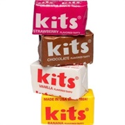 Kits Candy