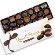 Russell Stover Assorted Chocolates