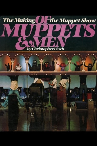 Of Muppets & Men: The Making of the Muppet Show (1981)