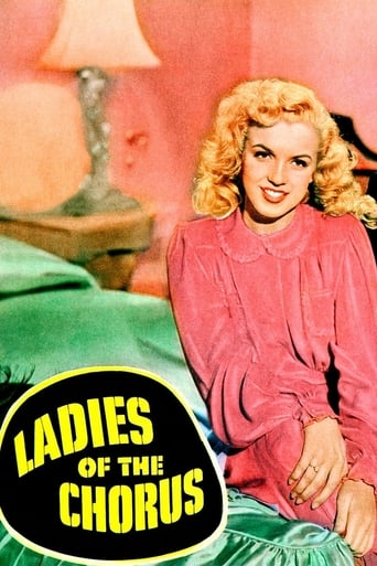 Ladies of the Chorus (1949)