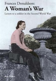 A Woman&#39;s War (Frances Donaldson)