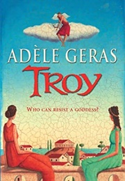 Troy (Adele Geras)