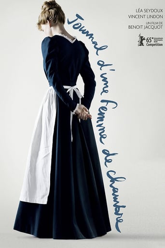 Diary of a Chambermaid (2015)