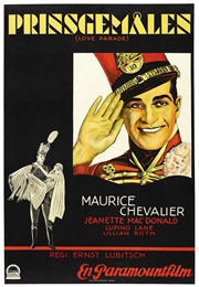 The Love Parade (1929)