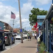 Alexandria Bay, New York