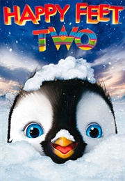Happy Feet Two (2011)