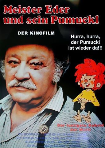 Meister Eder Und Sein Pumuckl (1982)