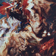 Victoria Mistica – Triangulo De Amor Bizarro (2013)