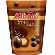 Ulker Albeni Tane Tane
