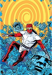 Bug! the Adventures of Forager (Lee Allred)