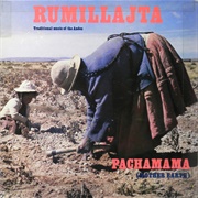 Pachamama – Rumillajta (1992)