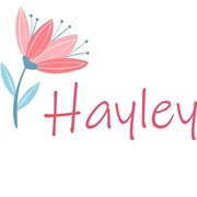 Hayley