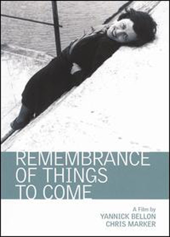 Remembrance of Things to Come (2001)