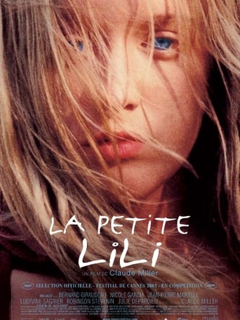 Little Lili (2003)