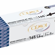 Cemoi Chocolate Sticks
