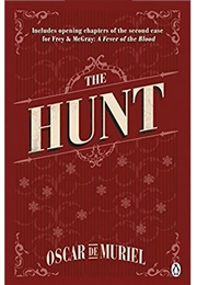 The Hunt (Oscar De Muriel)