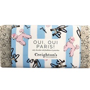 Creighton's Oui, Oui Paris! Chocolate Bar