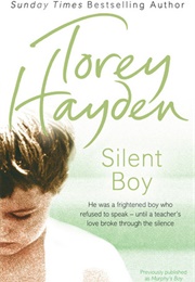 Silent Boy (Tory Hayden)
