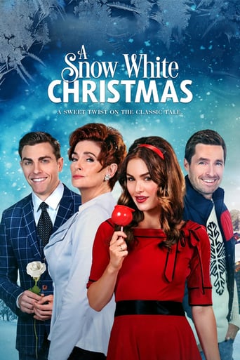 A Snow White Christmas (2018)