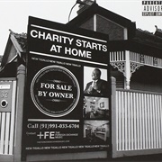 Phonte - Charity Starts at Home