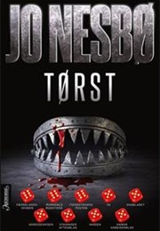 Tørst (Jo Nesbø)