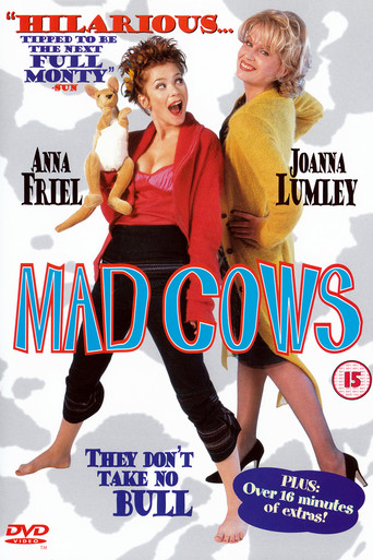 Mad Cows (1999)