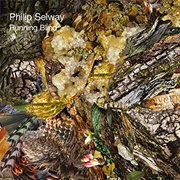 Running Blind EP (Philip Selway, 2011)