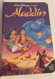 Aladdin (Black Diamond) (1993)