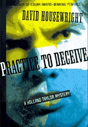 Practice to Deceive (David Housewright)