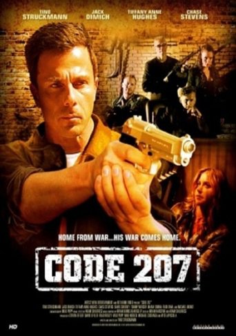 Chained: Code 207 (2012)
