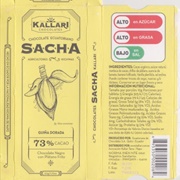 Kallarj S*A*C*H*A 73%